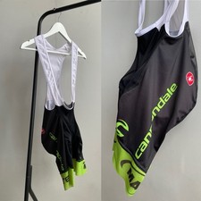 Castelli cannondale team d'occasion  Expédié en Belgium