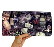 Limoges vtg serving for sale  Staten Island