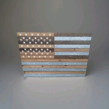 Custom wood tin for sale  Memphis