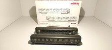 Märklin 43259 schnellzugwagen gebraucht kaufen Märklin 43259 schnellzugwagen gebraucht kaufen  Espelkamp