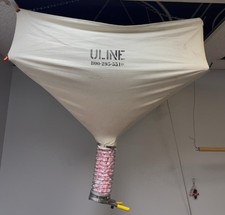packing dispenser peanut for sale  Draper