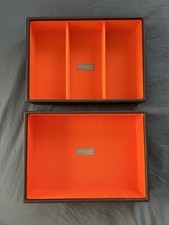 Set stackers brown for sale  CLITHEROE