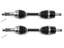 Precision front axles for sale  Jessup