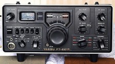 Yaesu ft221r for sale  CHIPPENHAM