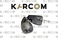 Renault ignition key for sale  WATFORD