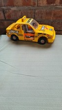 Tyco crash test for sale  LEOMINSTER