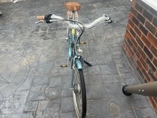 Benelli classica bike for sale  MANCHESTER