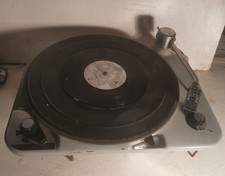 Giradischi piatto thorens usato  Caltanissetta