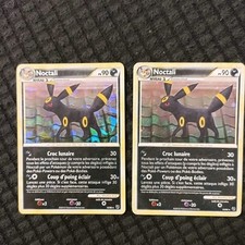 Lot cartes pokémon d'occasion  Raon-l'Étape