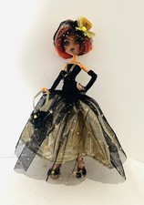 Poupée monster high d'occasion  Béziers