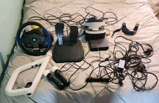 Playstation cuh zvr2 for sale  HUNSTANTON