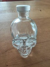 Wodka totenkopf flasche gebraucht kaufen  Wackernheim