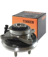 Timken front wheel for sale  Beverly Hills