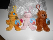 Zippy george bungle for sale  LEICESTER