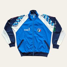 Italia 1990 diadora usato  Milano
