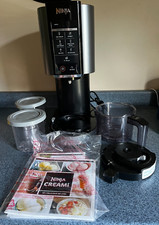 Ninja nc301 creami for sale  Floral City