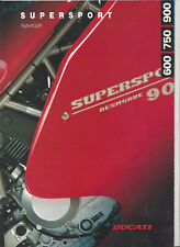 Ducati 900 750 gebraucht kaufen  Hagenburg