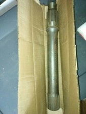 Novo Eixo Thru Rockwell Rockwell 3280-Z-2444 OEM comprar usado  Enviando para Brazil