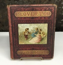 1877 children clover for sale  Leavenworth