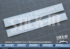Autocollants stickers tableau d'occasion  France