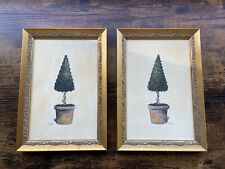 Topiary framed wall for sale  Lebanon
