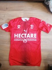 Maillot football porté d'occasion  Grasse