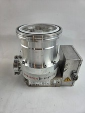 PFEIFFER TURBO PUMP TMH 261P + TC600 FRETE GRÁTIS EXPRESSO, usado comprar usado  Enviando para Brazil