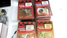 Msd ignition part for sale  Batesville
