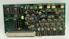 COMPUTADORES OMNI FLOW 68-6004 686004 MÓDULO DE PLACA DE CIRCUITO PCB PARA MODELO 6000 comprar usado  Enviando para Brazil