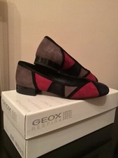 Geox ballerine wistrey usato  Imola