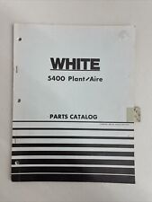 White farm equipment for sale  Orrtanna