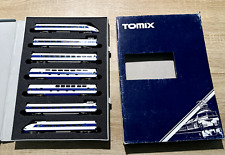 Tomix 92624 bullet d'occasion  Sommières