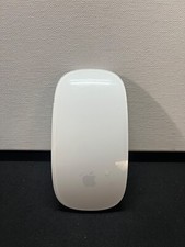 Mouse Apple Magic 1 branco A1296 sem fio Bluetooth, usado comprar usado  Enviando para Brazil