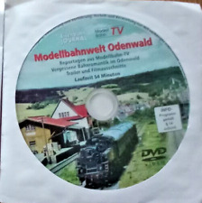 Eisenbahn journal dvd gebraucht kaufen  Schleching
