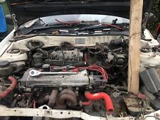Toyota starlet turbo for sale  AYLESBURY