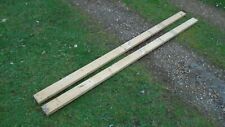 Timber wood used for sale  READING