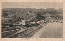 1936 monterosso villini usato  Cremona