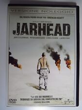 Jarhead dvd film usato  Baronissi