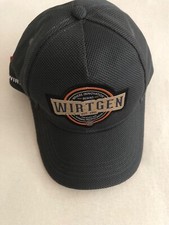 Wirtgen schirmmütze baseball gebraucht kaufen  Chemnitz