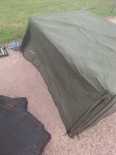 Soft top camper for sale  Norfolk