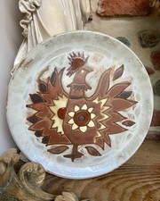 Assiette vintage coq d'occasion Assiette vintage coq d'occasion  Portet-sur-Garonne
