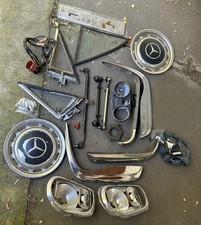 Mercedes benz w108 gebraucht kaufen  Mühltal