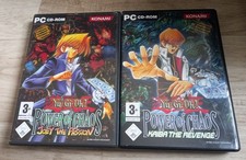 Power chaos kaiba gebraucht kaufen Power chaos kaiba gebraucht kaufen  Hörstel