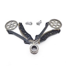 Steuerkette zahnrad gleitschie gebraucht kaufen  Meschede