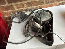 Belle cement mixer for sale  DOWNHAM MARKET