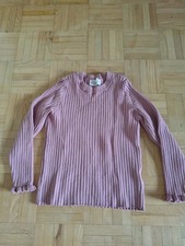Mädchen berteil pullover gebraucht kaufen  Ottweiler