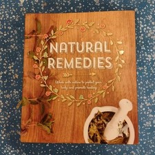 Natural remedies work for sale  Rochester