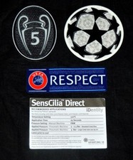 Official liverpool uefa for sale  HULL