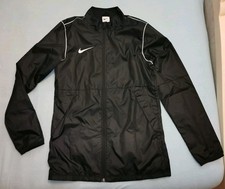 Regenjacke laufjacke nike gebraucht kaufen  Bernau