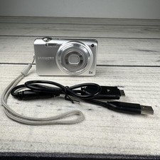 Samsung st65 compact for sale  ASHBOURNE